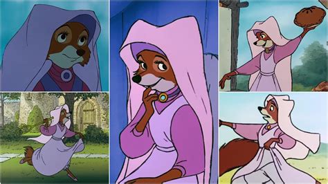 Robin Hood The Complete Animation Of Maid Marian YouTube