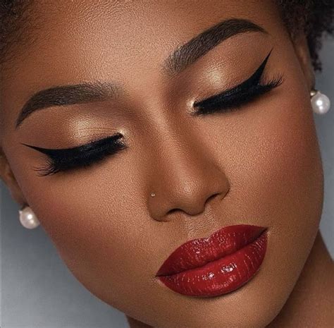 pin by shano on makeup for black women makeup for black skin dark skin makeup makeup for