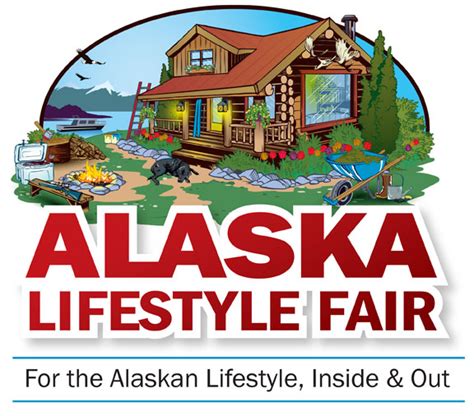 Alaska Lifestyle Fair Juneau Economic Development Council