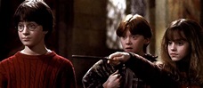 Harry Potter e la Pietra Filosofale - Warner Bros. Entertainment Italia