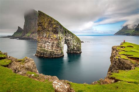 Things To Do In The Faroe Islands Quark Expeditions