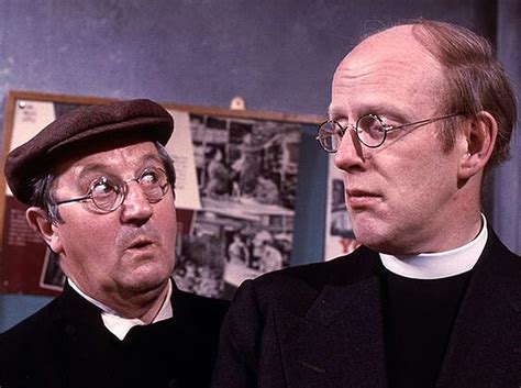 Dad S Army Star Frank Williams Who Played Timothy Farthing In Classic