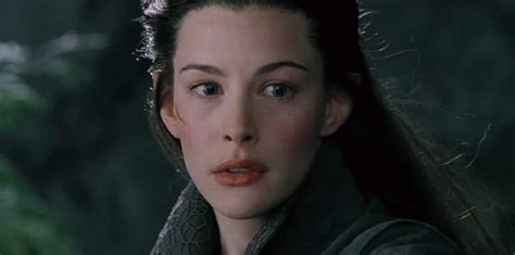 10 Things You Never Knew About Arwen From Lotr