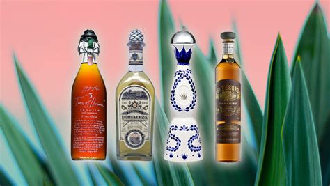 Eight Expensive Tequilas That Are Truly Worth The Price Tag