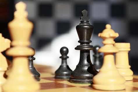 30th Nato Chess Championship 2019