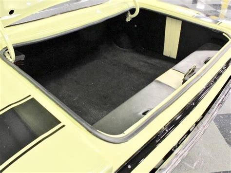 Custom Trunk Panels And Upholstery For B Bodies Only Classic Mopar Forum