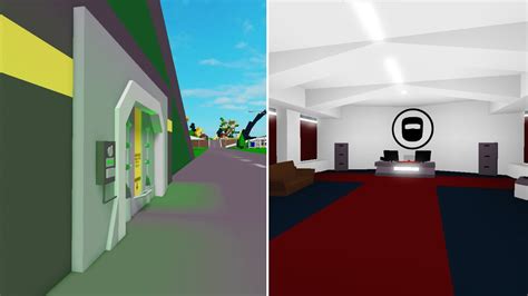Roblox Brookhaven 🏡rp New Criminal Base Location Found Youtube