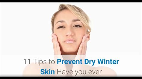 11 Tips To Deal With Dry Winter Skin How To Prevent Cold Weather Dry