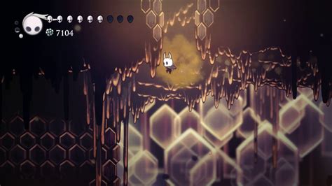 The Hive Map Hollow Knight Maps Catalog Online