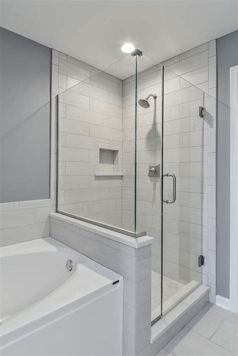 30 X 48 Shower Stall Schluter Kerdi Shower Kit Shower Tub Kits Shower