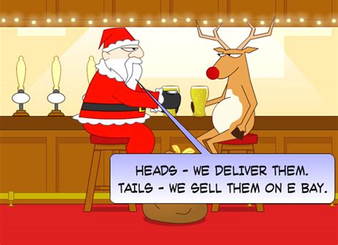 Funny Christmas Ecards