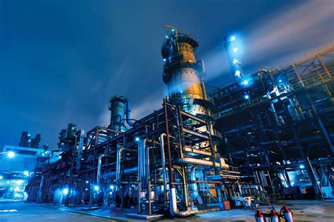 Creating Safer More Eco Friendly Petrochemical Plants Texas Aandm Today