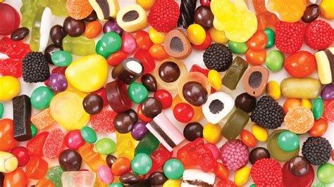 Can consumption of sweets lower your appetite?