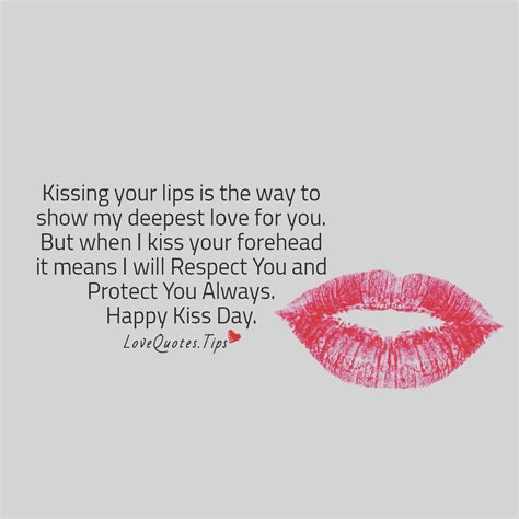 Lip Kiss Images With Quotes Thank You For Visiting Our Site