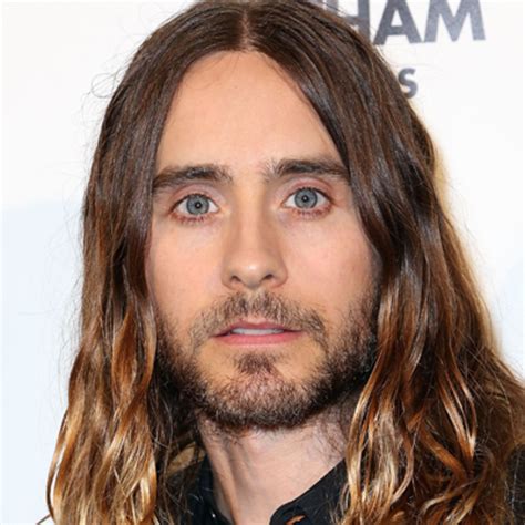 Jared Leto Movies Band And Age Biography