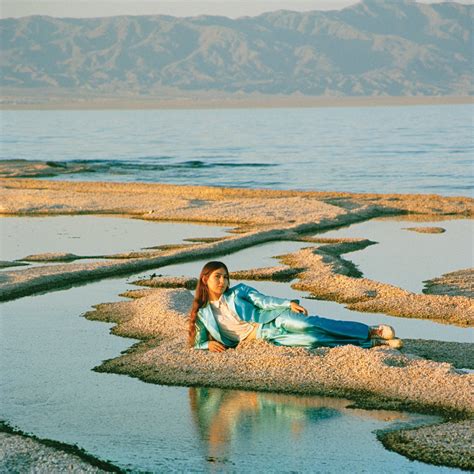 Front Row Seat To Earth By Weyes Blood Album Review