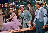 Doris Day, Gordon MacRae, On Moonlight Bay (1951) | The Films of Doris Day