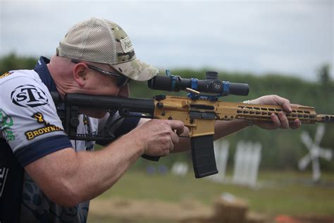 How 3 Gun Nation Is Changing The Game For Shooting Sports Outdoorhub
