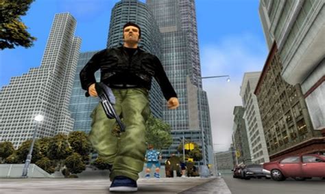 Download Grand Theft Auto Gta 3 Game For Pc Full Version
