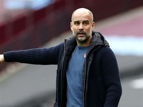 Everyone associated with the club sends their most heartfelt sympathy at. Pep Guardiola keen to extend his stay at Manchester City ...