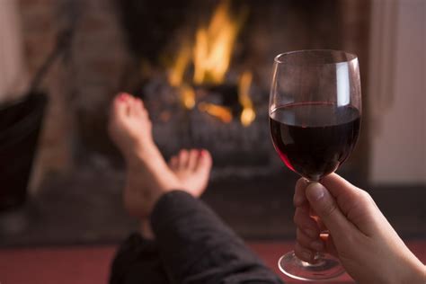 How To Relax Over The Holidays