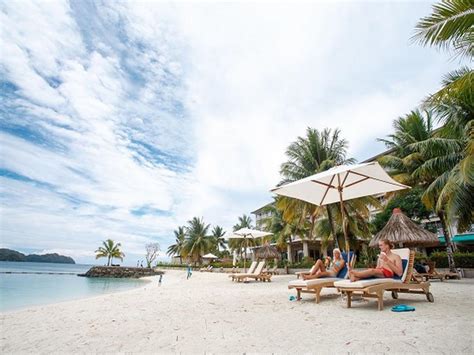 Best Price On Palau Royal Resort By Nikko Hotels In Koror Island Reviews