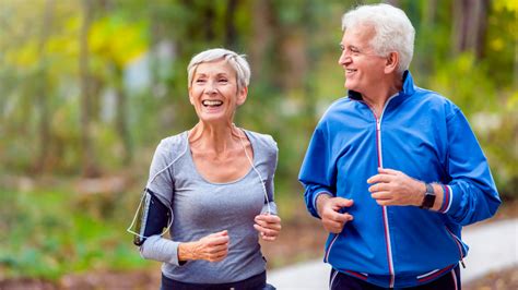 Why Is Exercise So Important For The Elderly