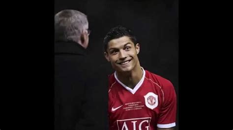 Cristiano Ronaldo Funny Faces And Pictures Youtube