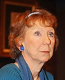 Marcia Warren | Midsomer Murders Wiki | Fandom