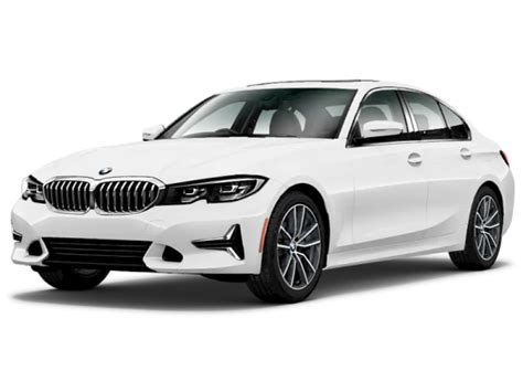 2019 Bmw 3 Series For Sale In Crystal Lake Il Bmw Of Crystal Lake