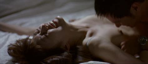 Kim Hye Soo Naked