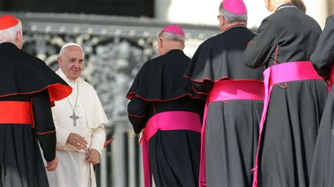 why catholic bishops are meeting in rome to discuss same sex marriage vox