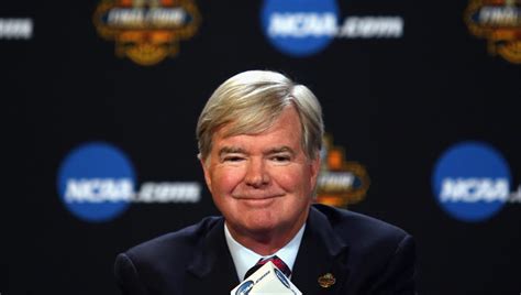 Ncaa President Mark Emmert Alerted To Michigan State Sexual Assault