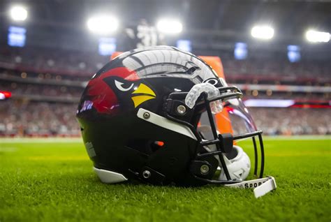 Arizona Cardinals Make Roster Moves Ahead Of Training Camp Sports