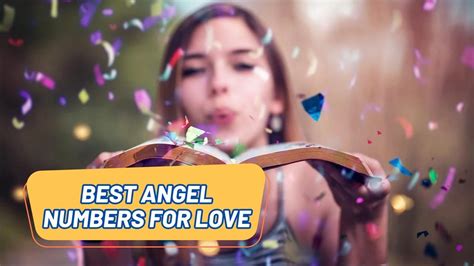 5 Best Angel Numbers For Love And Spirituality Manifest Energy Of Love