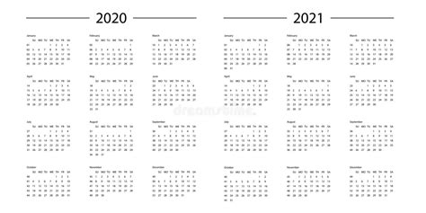 Calendario Jul 2021 Calendario Minimalista 2021 Para Imprimir