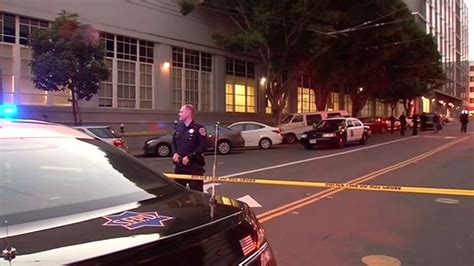 san francisco police investigate dismembered body found in suitcase at 11th street near mission