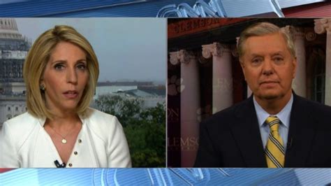 Graham Opposed Sandy Aid But Wants South Carolina Help