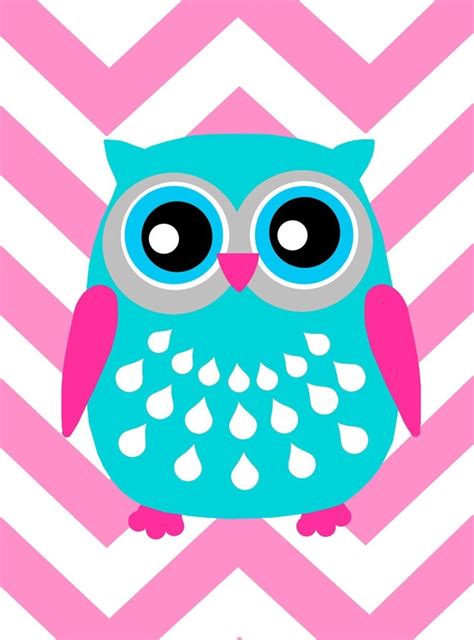 39 Cute Baby Owl Wallpaper On Wallpapersafari