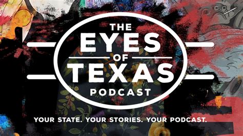 graham media group — kprc 2 launches the eyes of texas podcast