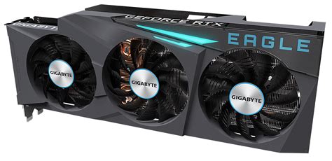 Geforce Rtx 3080 Eagle Oc 10g Key Features Graphics Card Gigabyte