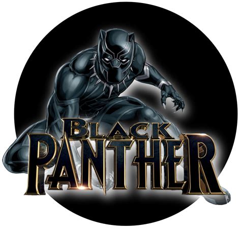 Pantera Logo Png - Free Logo Image png image
