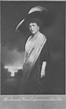 1907-1915 Archduchess Maria Christina of Austria Princess Salm Salm ...