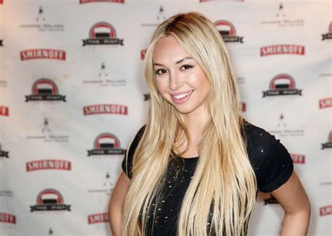 Corinne Olympios Launches Private Investigation The Forward