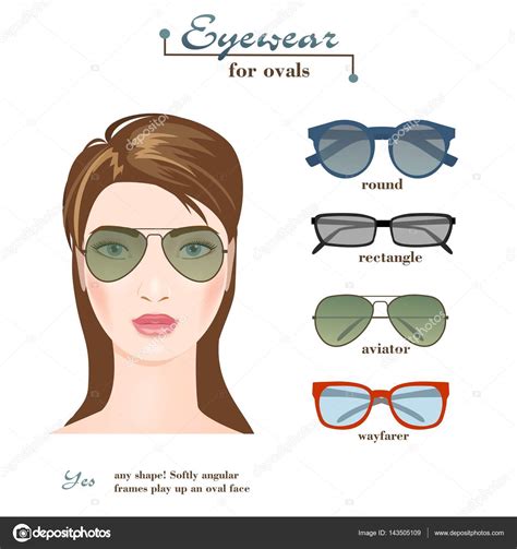 Lista Foto Lentes Para Tipos De Cara Mujer El último