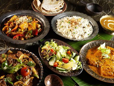 Aromi E Sapori Della Cucina Tradizionale Del Rajasthan Happy To Be Here