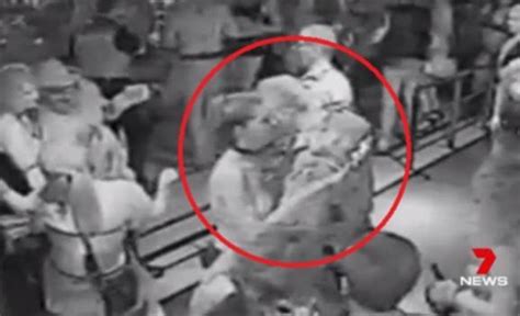 Uniformed Officers Caught On Camera At Swingers Party Hours Before Duo Were Shot The West