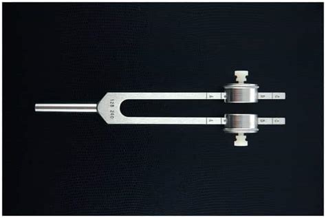 Adjustable Tuning Fork Adjustable Tuning Forkeducation Supplies