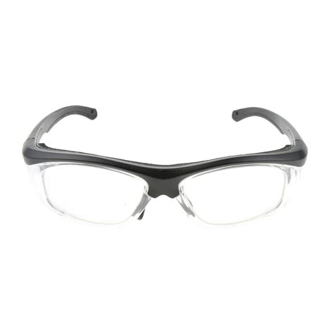 Lab Safety Protective Ppe Glasses Goggles Optical Lens Replaceable Black In Tool Parts From