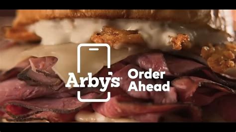 Arbys We Have The Meats Youtube